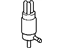 Mopar 5097635AA Washer Pump