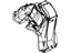 Mopar 5273388AC Shifter Transmission