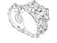 Mopar 5191092AA Case Transmission