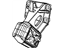 Mopar 52121808AC Bracket Engine Mount