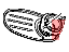 Mopar 52090456AE Muffler And Tailpipe Exhaust