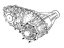 Mopar RL146622AG Transfer Case BW 44-47
