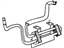 Mopar 5272334AC Cooler Power Steering