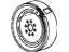 Mopar 4736299AA Plate Torque Converter Drive