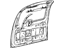Mopar RK02DW1AE Cover