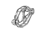Mopar 68282020AA Release Fork