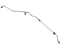 Mopar 4581907AC Tube Clutch Hydraulic