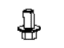 Mopar 6101427 Bolt Hexagon Flange Head M8X1.25X14.00