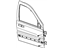 Mopar 55396542AC Door Front