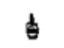 Mopar 68322278AA Valve Core A/C Line