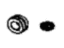 Mopar 68322273AA Seal A/C Line