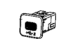 Mopar 7CD16DX9AA USB Port