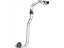 Mopar 68027293AA Tube Fuel Return