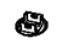 Mopar 5SE23DX9AA Grille Microphone Speaker, Uconnect System, Round Insert