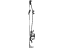 Mopar 5KP961X7AI Seat Belt Front Outer