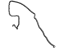 Mopar 68225060AA Wiring Jumper Front Axle Disconnect