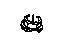 Mopar 55396886AB Brace Suspension
