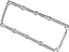 Mopar 4893195AA Head Cylinder Left Without Valves / Valvetrain