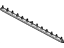 Mopar 5101306AA Seal Strip