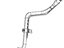 Mopar 5085274AB Tube Fuel Filler