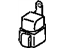 Mopar 4638271 Relay, Starter Relay, W/Diesel Engine Europe