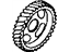 Mopar 68034310AA Sprocket Drive