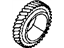 Mopar 68034301AA Ring Gear Flange