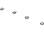 Mopar 68143484AC Drain Tube Clip