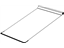 Mopar 68102712AC Drain Tube, Rear Passenger Side