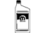 Mopar 68210057AB Lubricant Gear