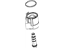 Mopar 68166516AC Adapter Engine Oil Filter