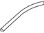 Mopar 52089996AB Hose Brake Vacuum