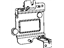 Mopar 68230075AD Bracket Module