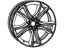 Mopar 5PN351XFAA Wheel Aluminum