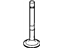 Mopar 68093260AA Valve Engine Exhaust