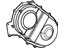 Mopar 5078570AA Cover Transmission End