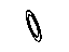 Mopar 5017333AA Shim Drive Pinion Bearing Replacement Shims 5017215Aa