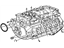 Mopar 5102738AE Block Short See Note