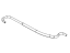 Mopar 4581820AA Hose Brake Booster Vacuum