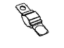 Mopar 68284337AA Fuse 40 Amp