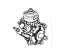 Mopar 68356448AA Pump Fuel Injection