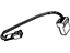 Mopar 68087806AA Wiring Steering Wheel