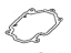 Mopar 68227840AA Gasket Rear Cover