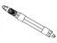Mopar 68036722AA Boot Kit Drive Shaft