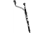 Mopar 68027381AA Wiring Glow Plug