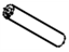 Mopar 68027516AA Hose Vacuum