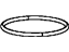 Mopar 68048313AA Fuel Pump Assembly Seal, Passenger Side