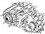 Mopar 52123497AA Transfer Case Np241