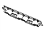 Mopar 68102298AC Support Bracket, Rear