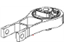 Mopar 68172351AC Engine Mount Rear